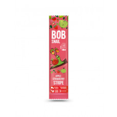 Страйпси Яблучно-Полуничні ТМ Bob Snail 14г