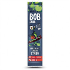 Страйпси Яблучно-Смородинові ТМ Bob Snail 14г