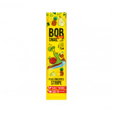 Страйпси Грушево-Ананасові ТМ Bob Snail 14г