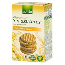 Печиво GULLON Diet Nature Dorada 330 г