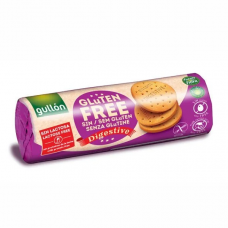 Печиво GULLON Sin Gluten Digestive без глютену 150 г