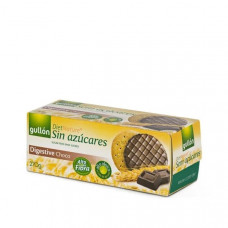 Печиво GULLON Diet Nature Digestive Choco без цукру 270гр