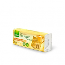Печиво GULLON Diet Nature Tea Biscuit до чаю 200 г
