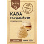 Кава мелена Ірландський крем Eco Shop 200г