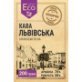 Кава мелена Львівська Eco Shop 200г