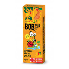 Мангові цукерки ТМ Bob Snail 30г
