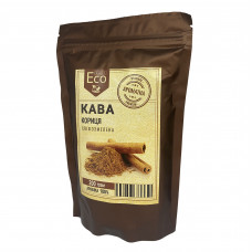 Кава мелена Кориця Eco Shop 200г