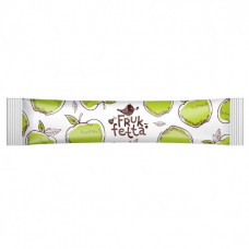 Цукерка фруктова Яблуко, ФрукФетта 20г