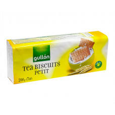 Печиво до чаю GULLON Tea Biscuits 200g