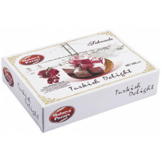 Рахат-лукум Malatya Pazari Шехзаде гранатовий, 200 г