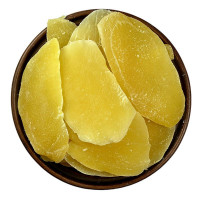 Манго цукат лист