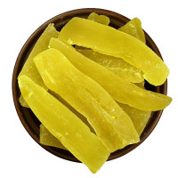 Папайя жовта паличка цукат